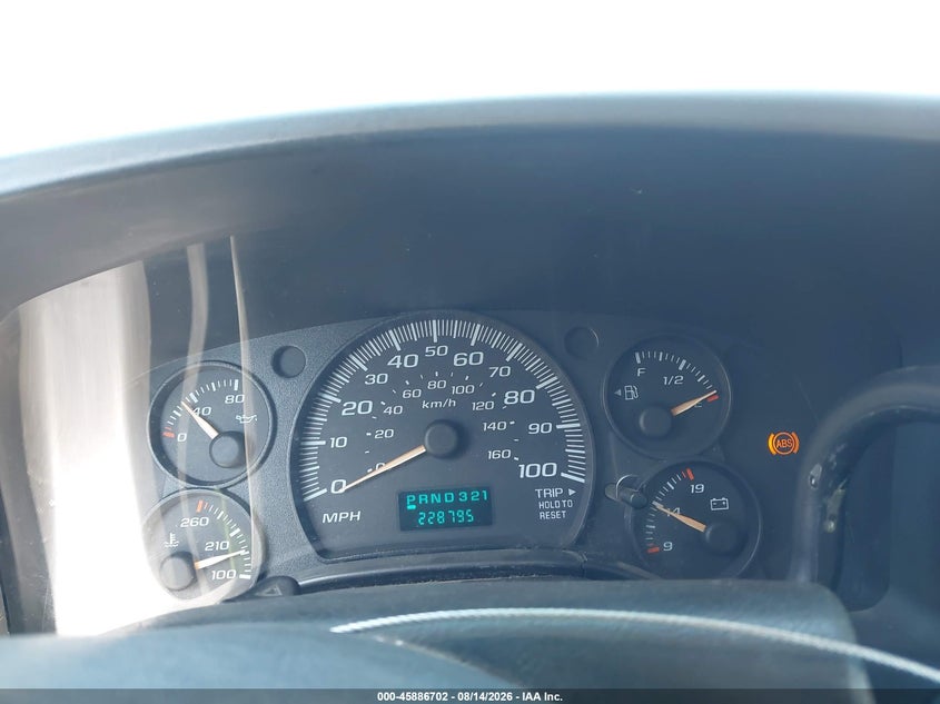 2006 CHEVROLET EXPRESS auction photo 7