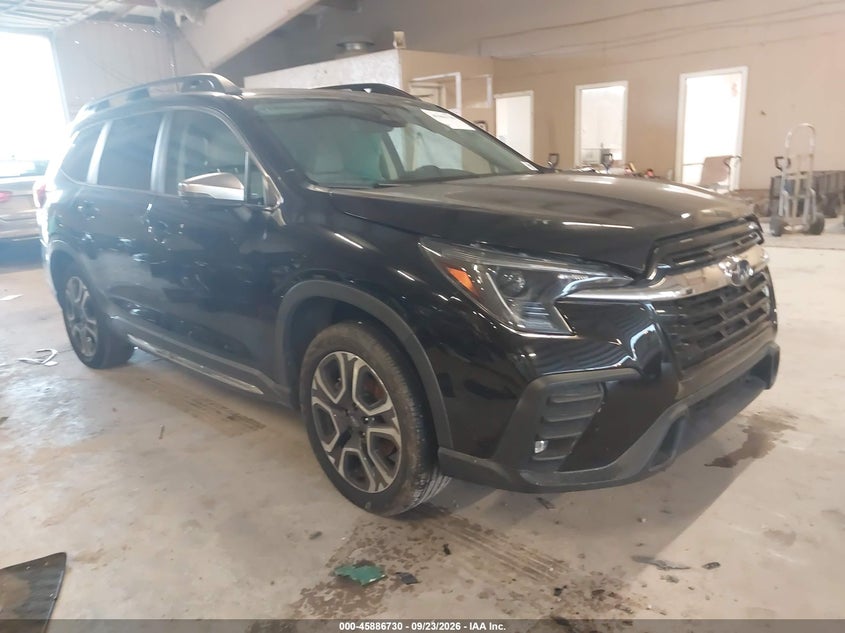 2023 SUBARU ASCENT LIMITED 7-PASSENGER