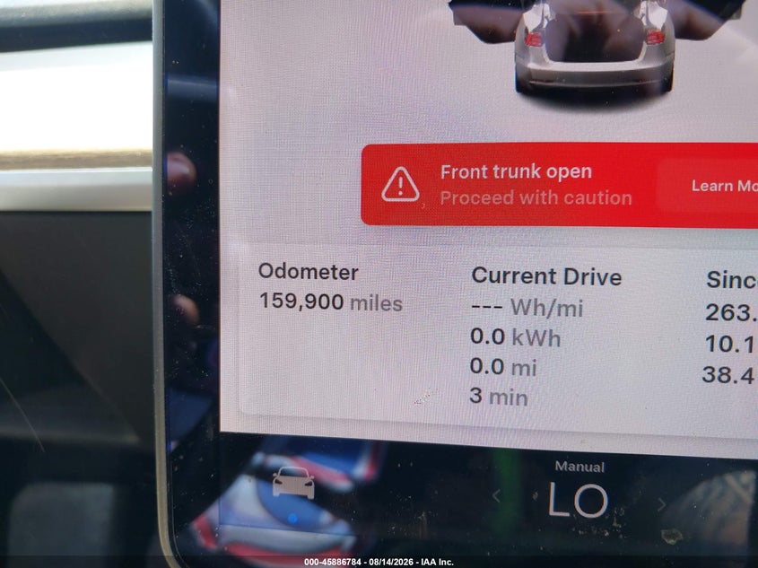 TESLA MODEL 3 - zdjęcie 16