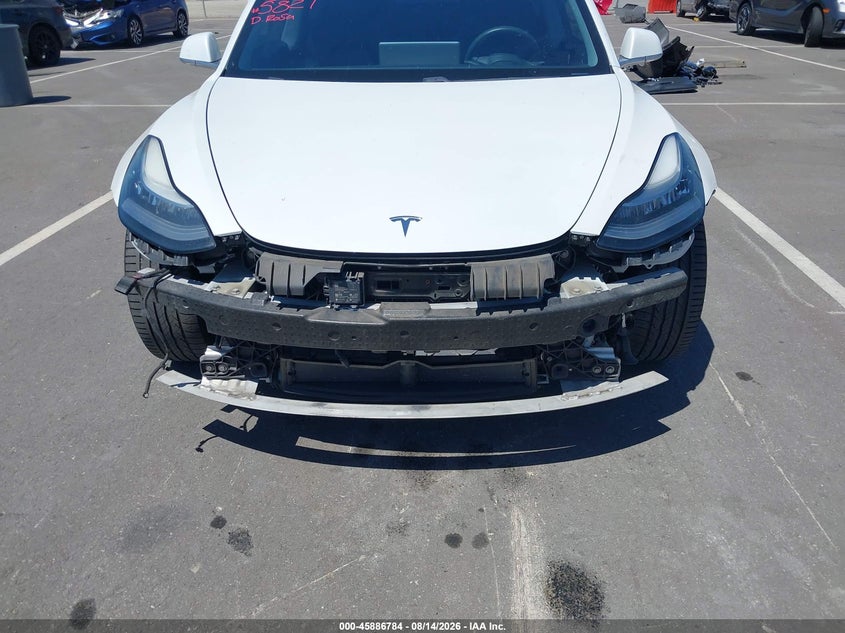 2020 TESLA MODEL 3 auction photo 6