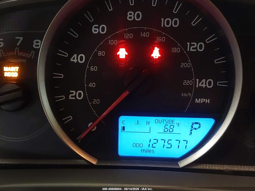 TOYOTA RAV4 - zdjęcie 15