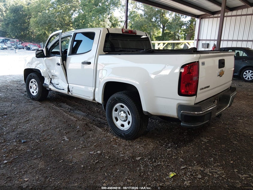 Vin: 1gcgsbe35g1373188, lot: 46385852, chevrolet colorado 2wd wt 20163