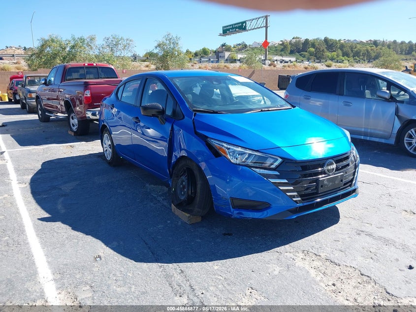 Vin: 3n1cn8dv1rl921956, lot: 46385911, nissan versa 1.6 s 20241