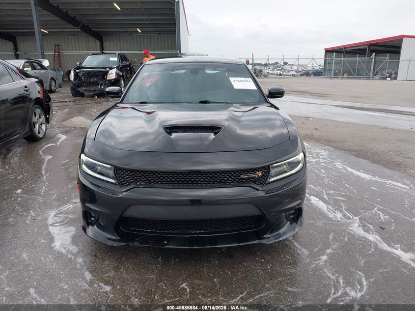 DODGE CHARGER - zdjęcie 12