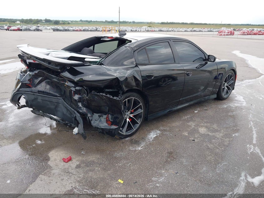 DODGE CHARGER - zdjęcie 4