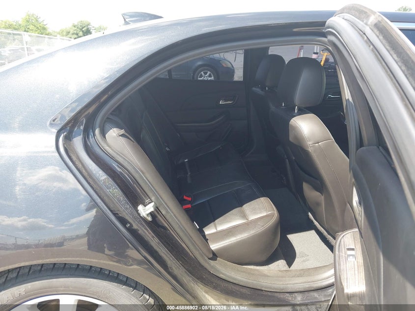 CHEVROLET MALIBU 2015 VIN 1G11F5SL0FF116210