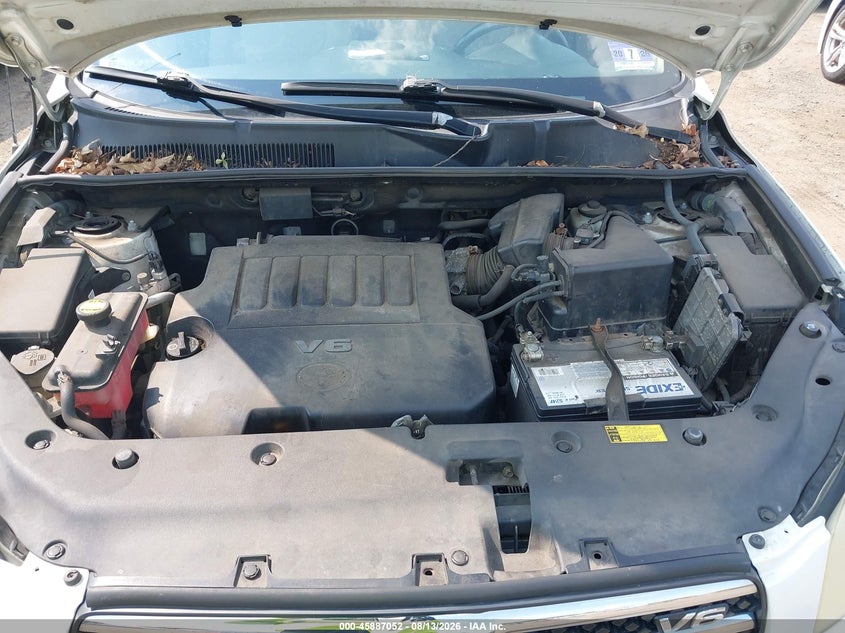 TOYOTA RAV4 2006 VIN JTMBK31V165006481