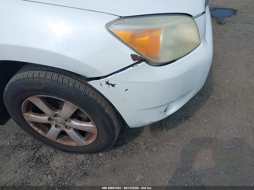 2006 TOYOTA RAV4 auction photo 6
