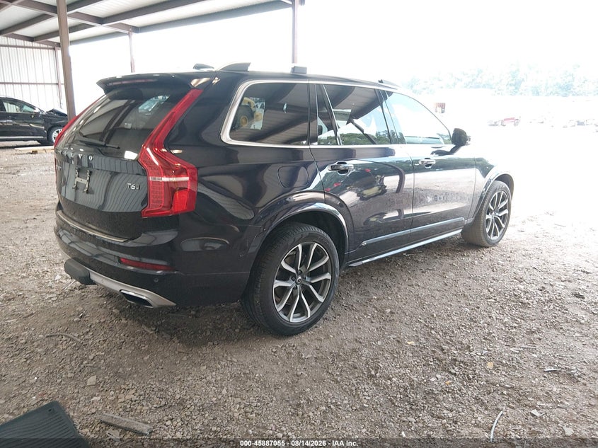 VOLVO XC90 - zdjęcie 4