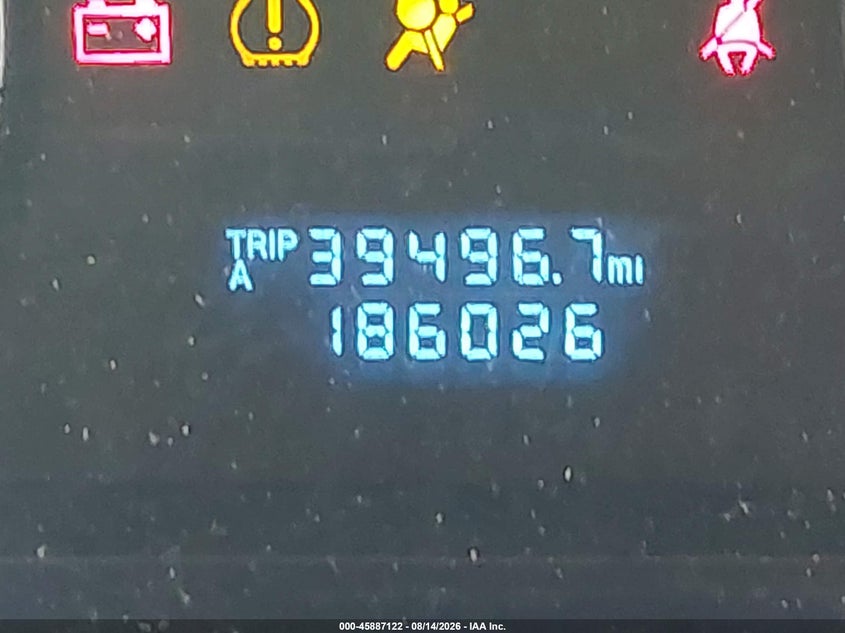 2010 FORD ESCAPE SPORT UTILITY VEHICLE 2.5L I-4 DOHC, VVT, 171HP