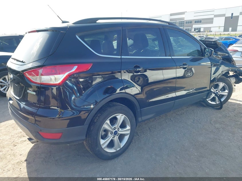 Vin: 1fmcu0g98gub58543, lot: 46386210, ford escape se 20164