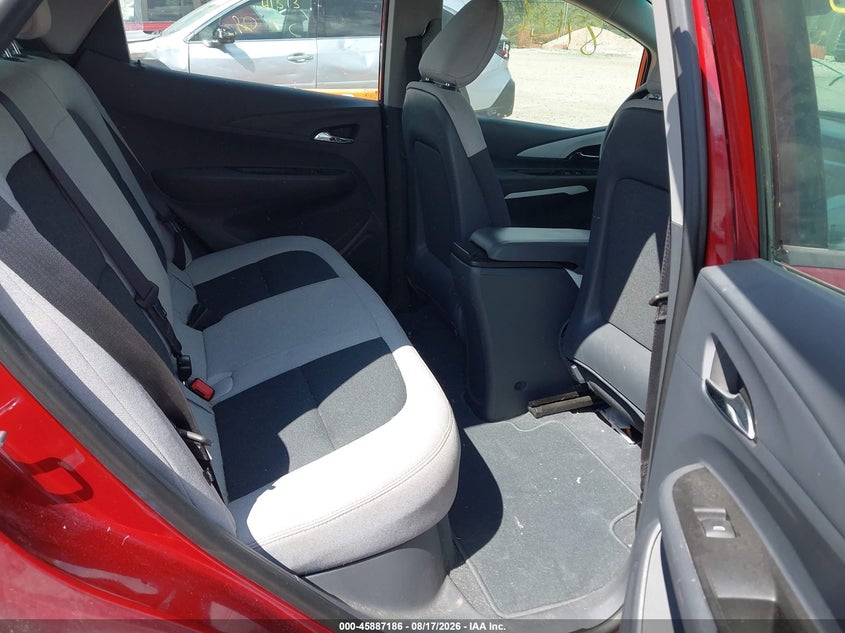 2019 CHEVROLET BOLT EV auction photo 8