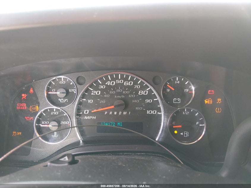 2021 CHEVROLET EXPRESS CARGO auction photo 7