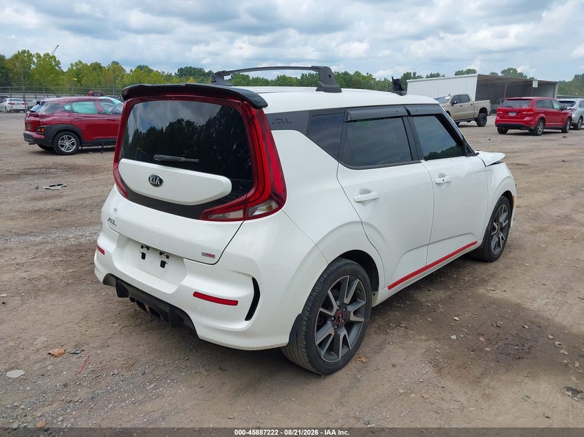 KIA SOUL 2021 VIN KNDJ53AF8M7128378