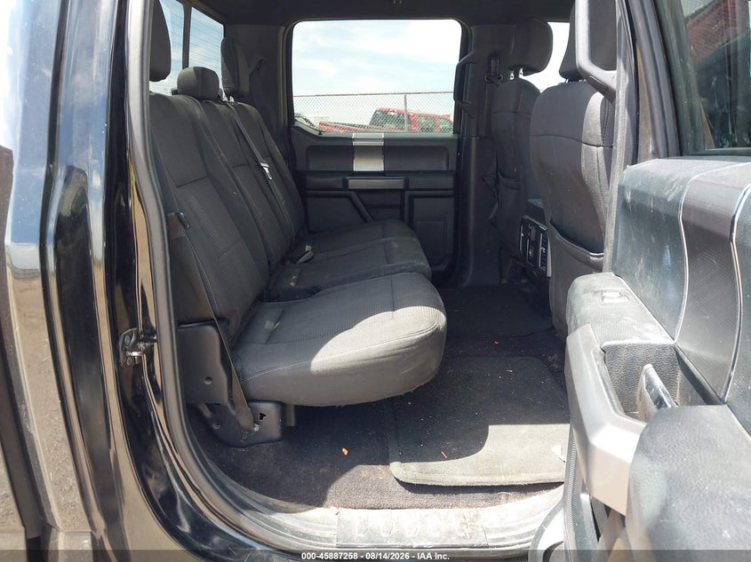 Фото 8 - FORD F-150