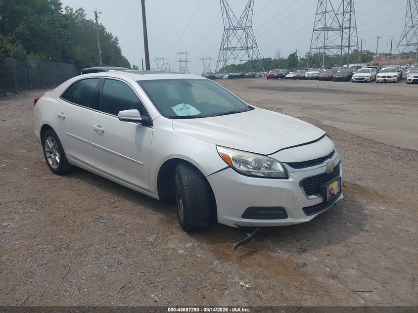 Vin: 1g11c5sa4gf163023, lot: 46386324, chevrolet malibu limited lt 20161