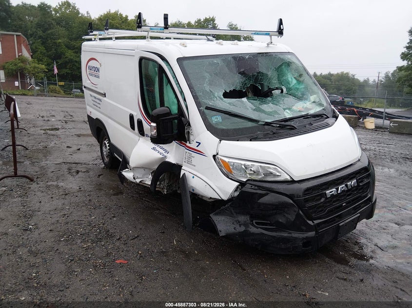 RAM PROMASTER 1500 - zdjęcie 1