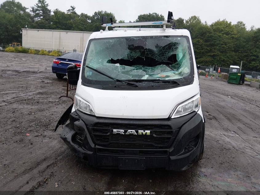 RAM PROMASTER 1500 - zdjęcie 12