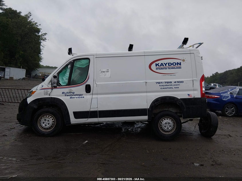 RAM PROMASTER 1500 - zdjęcie 14