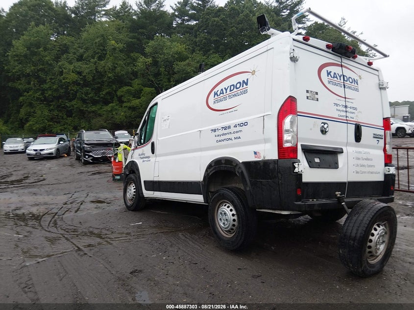RAM PROMASTER 1500 - zdjęcie 3