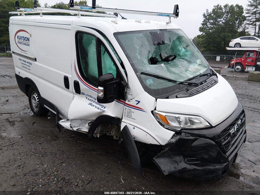 RAM PROMASTER 1500 - zdjęcie 6