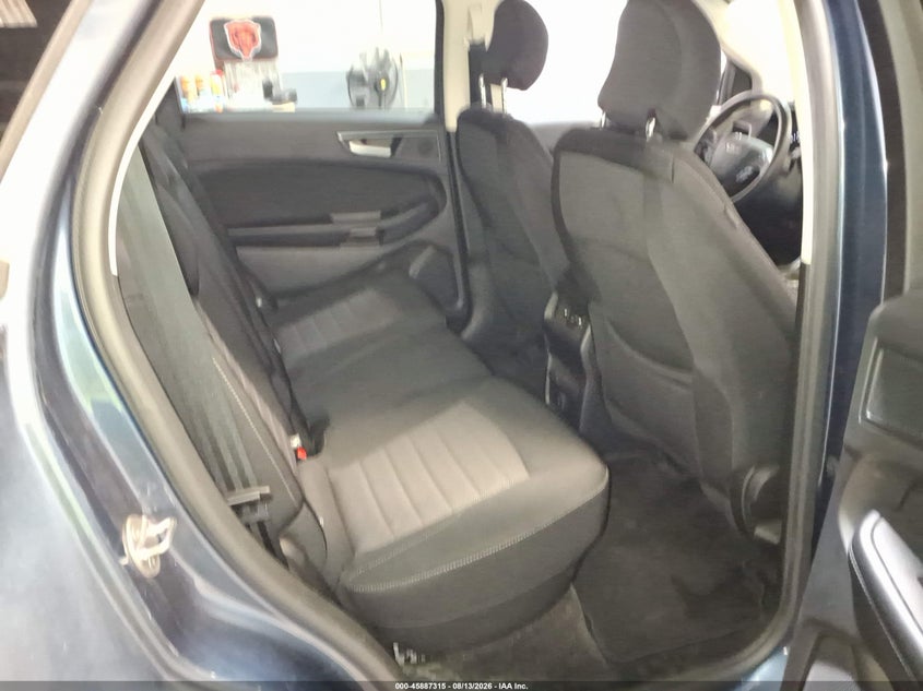 FORD EDGE 2018 VIN 2FMPK3G9XJBC38481
