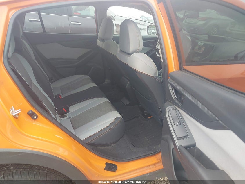 SUBARU CROSSTREK 2019 VIN JF2GTAEC4K8348632