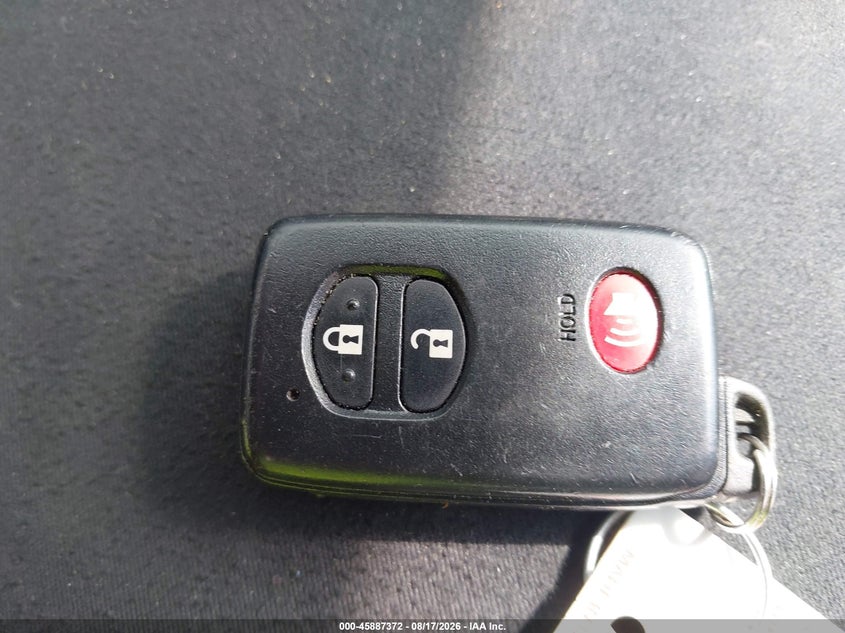 TOYOTA PRIUS V 2014 VIN JTDZN3EU9E3322955