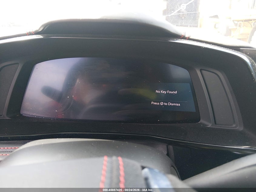 2022 CHEVROLET CORVETTE STINGRAY auction photo 7
