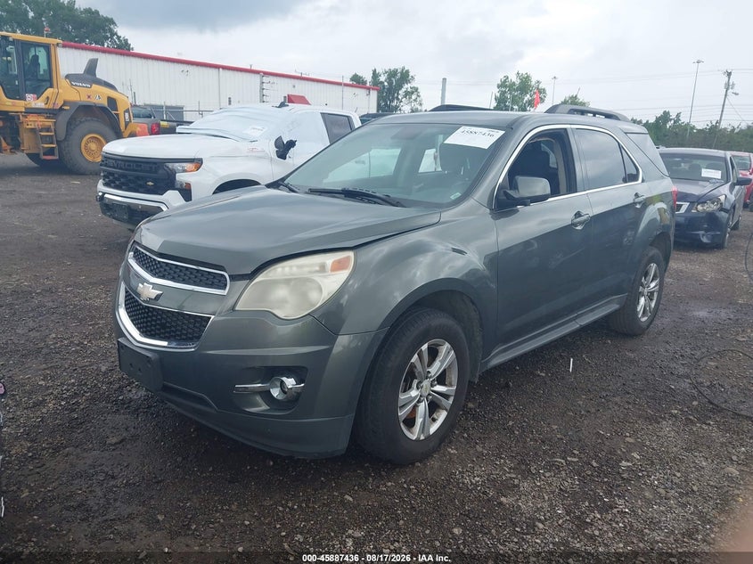 Vin: 2gnaldek9d6122311, lot: 46386470, chevrolet equinox 1lt 20132