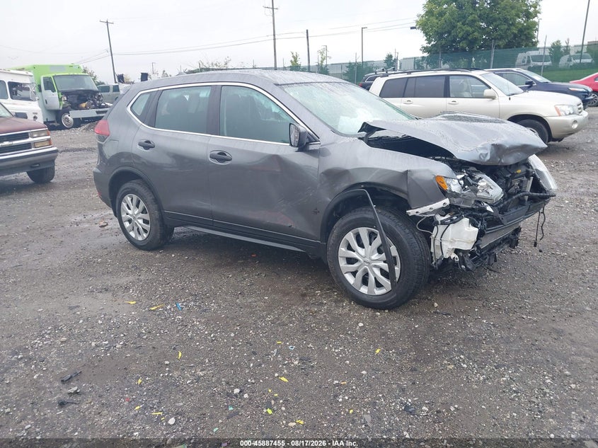 NISSAN ROGUE 2020 VIN 5N1AT2MVXLC761937
