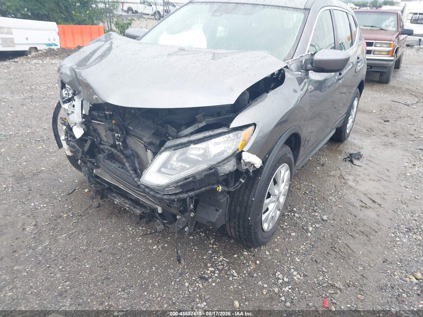 NISSAN ROGUE 2020 VIN 5N1AT2MVXLC761937