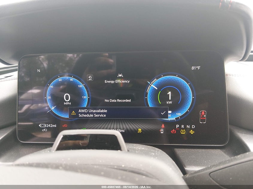 ACURA ZDX 2024 VIN 4W5XHPRL9RZ502949
