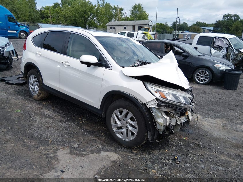 Vin: 5j6rm4h58gl091878, lot: 46386535, honda cr-v ex 2016 img_1