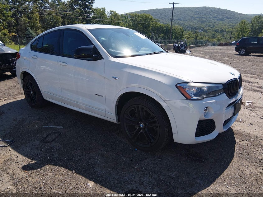 Vin: 5uxxw5c52g0n92141, lot: 46386591, bmw x4 xdrive35i 2016 img_1