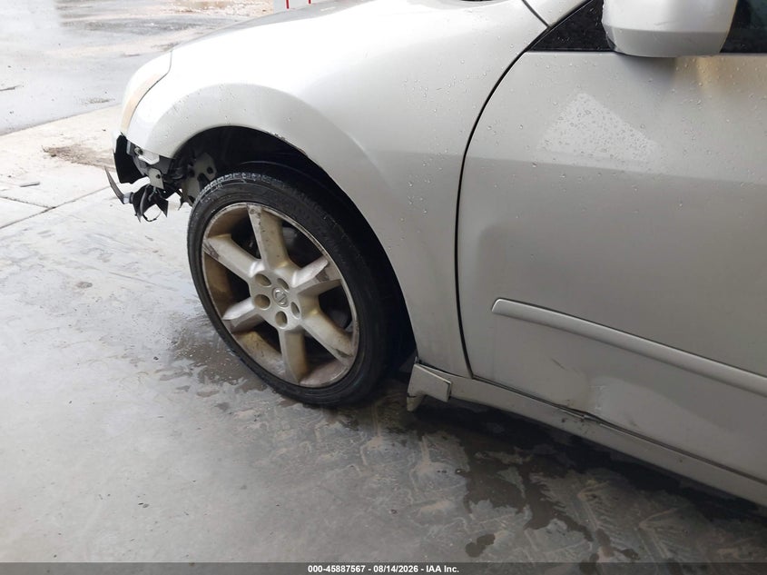 2005 NISSAN MAXIMA 3.5 SE · Фото 13