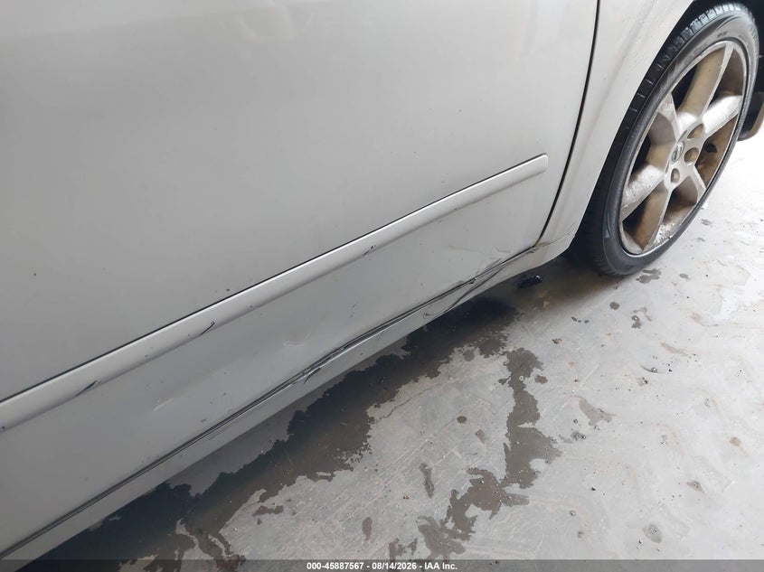 2005 NISSAN MAXIMA 3.5 SE · Фото 14