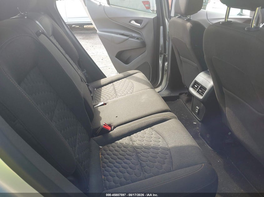CHEVROLET EQUINOX 2019 VIN 3GNAXUEV9KS588351
