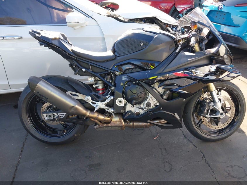 BMW S 1000 2024