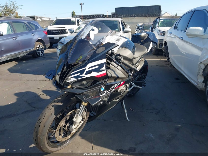 BMW S 1000 2024