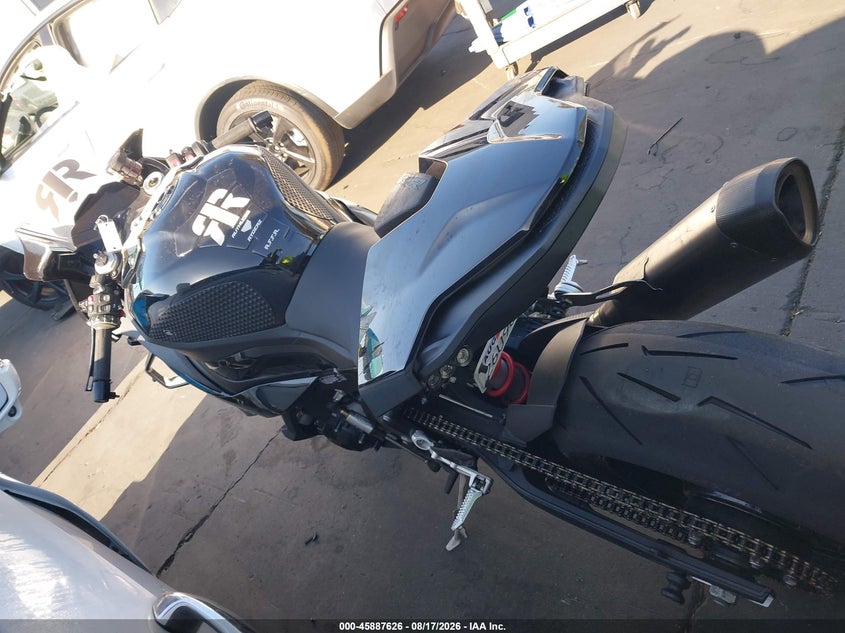 BMW S 1000 2024