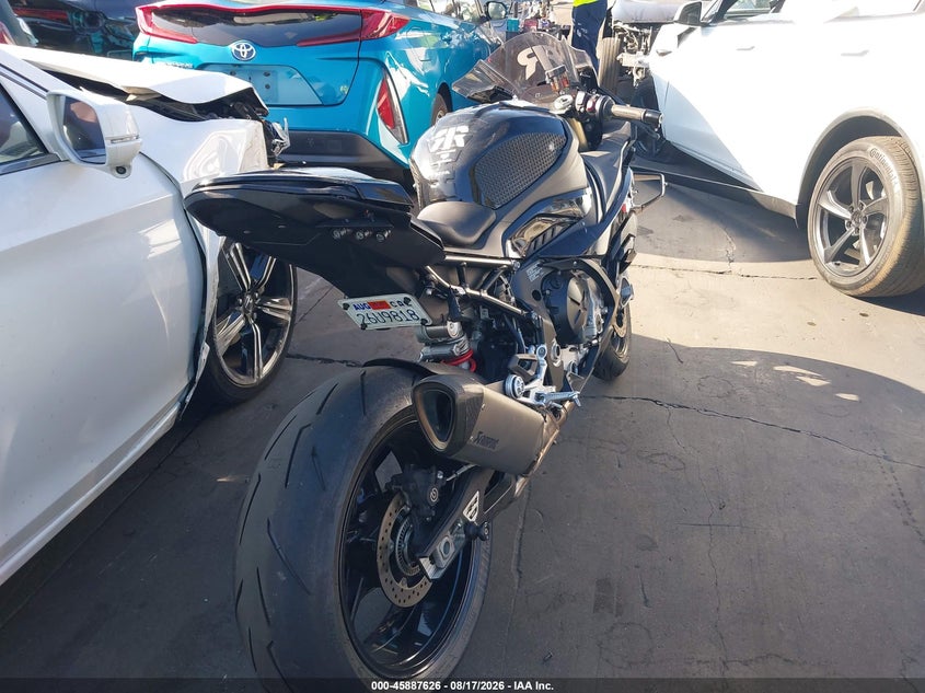 BMW S 1000 2024