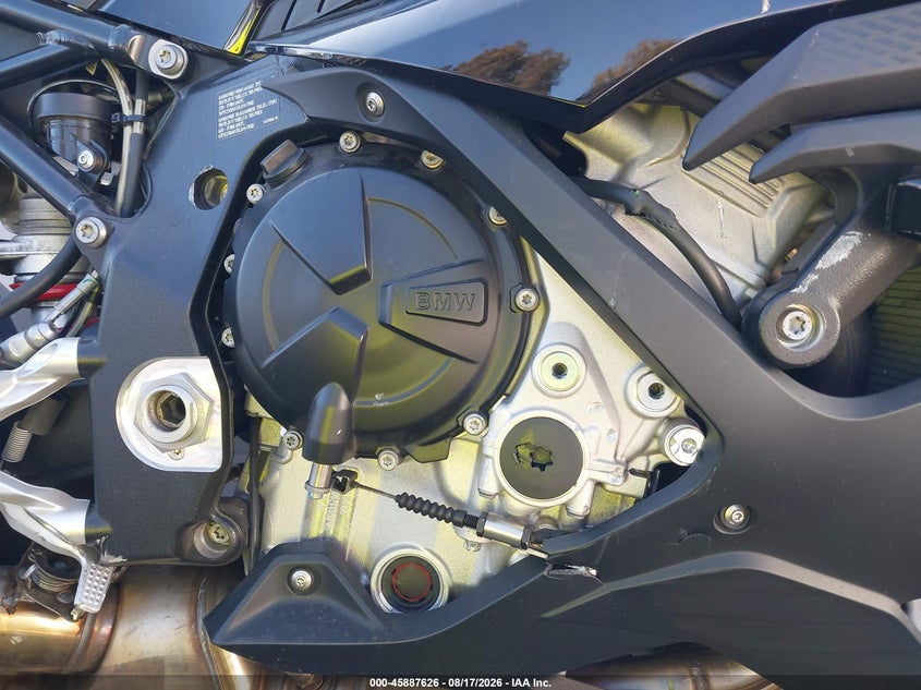 BMW S 1000 2024