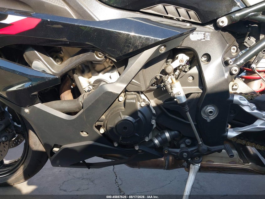 BMW S 1000 2024