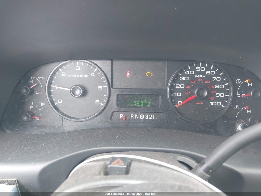 FORD F-250 2007 VIN 1FTSX21577EB10325