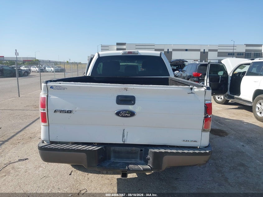 Photo 15 - FORD F-150