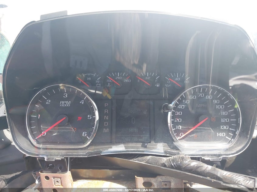 2015 GMC SIERRA 1500 auction photo 7