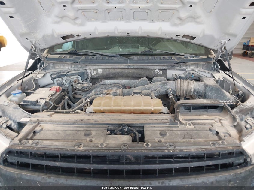 FORD F-150 2020 VIN 1FTEW1EB6LKF21012