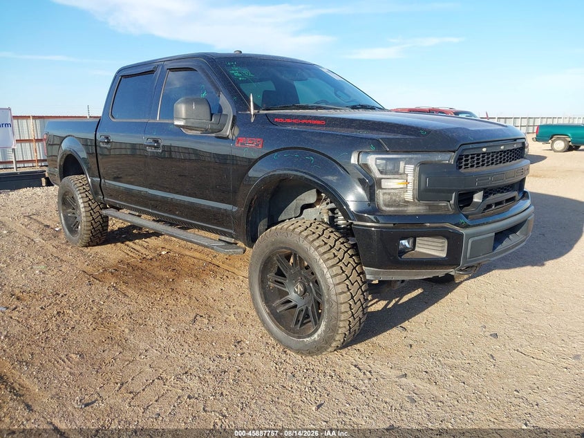 Vin: 1ftew1ef1hke40882, lot: 46386791, ford f-150 xlt 2017 img_1