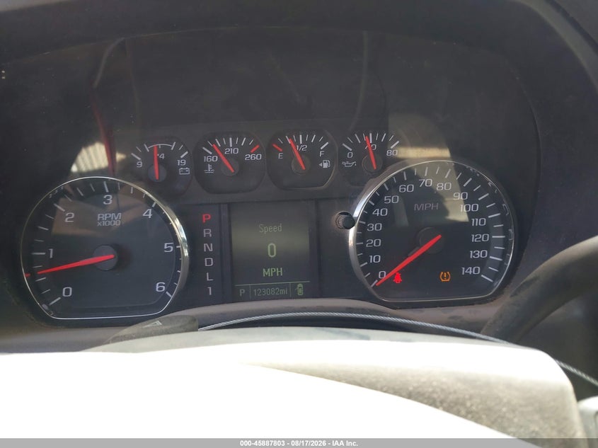 CHEVROLET SILVERADO 2500HD 2019 VIN 1GC1KREG8KF172558